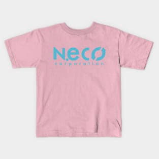 Neco Corporation - Line art Logo from Stray® Kids T-Shirt